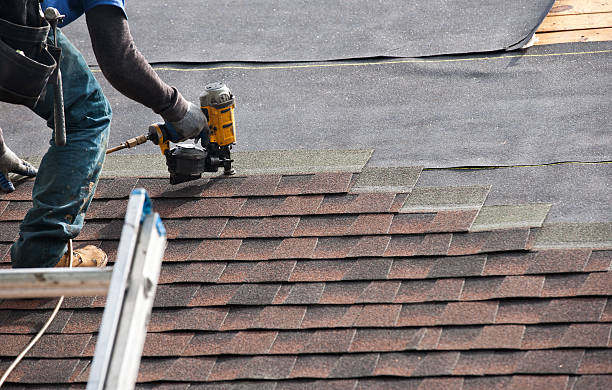 Licensed Roofing service in Demarest, NJ - Brentwood Metal Roofing